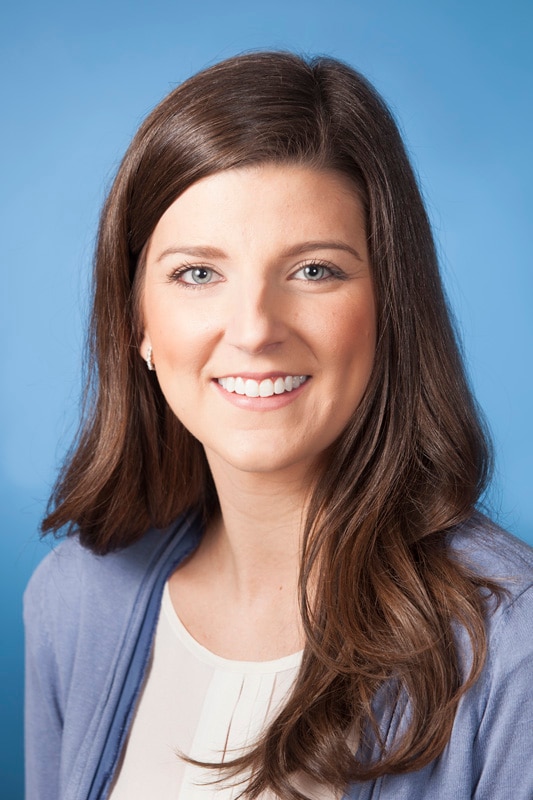 Cassandra Johnston