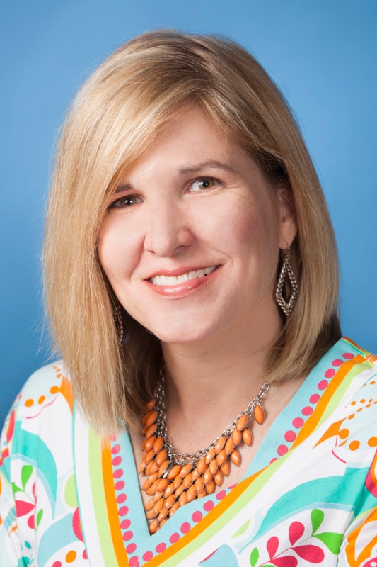Stephanie Lunsford