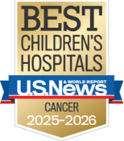 USNWR Badge Cancer