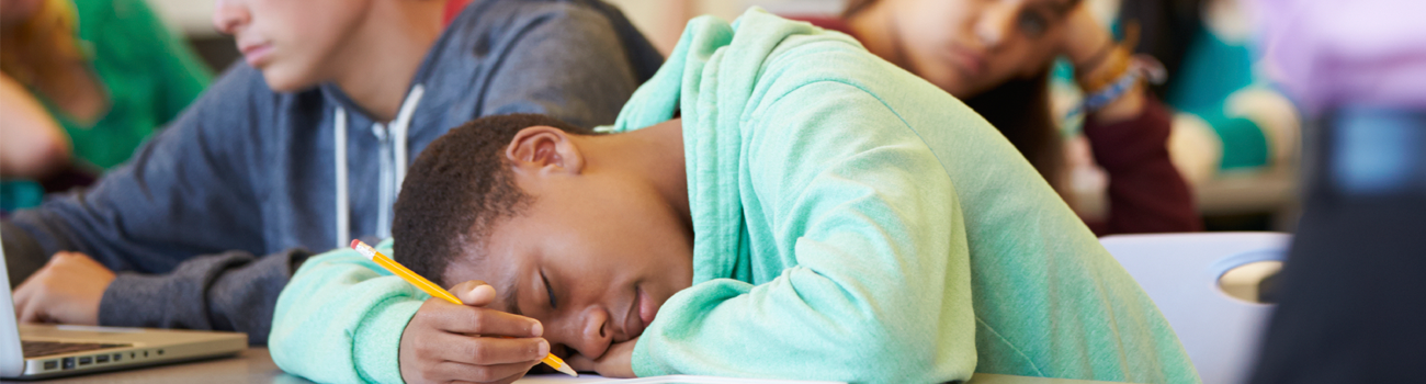 Sleep Disorders | Children's Healthcare of Atlanta