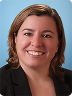 Melissa Christino