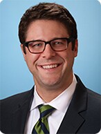 Joshua Murphy
