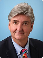 Wallace Wilson
