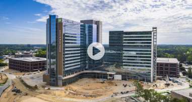 Arthur M. Blank Hospital | Children's Healthcare Of Atlanta