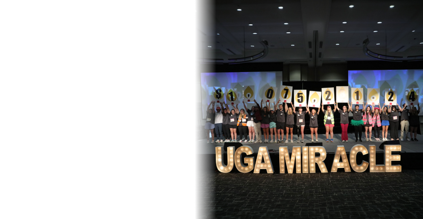 UGA Miracle