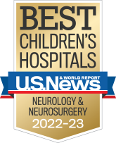 Neurology USNWR 2022-2023