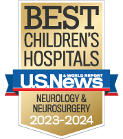 Neurology USNWR 2023-2024