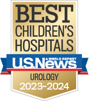 Urology USNWR 2023-2024