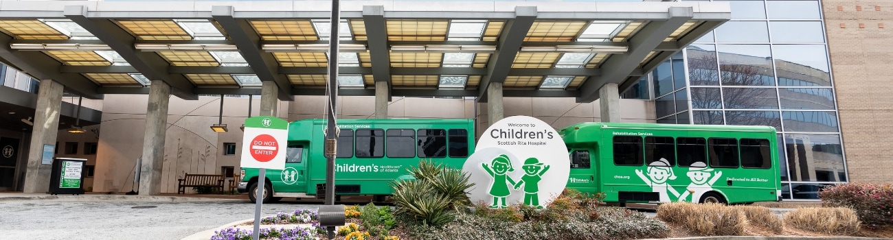 Scottish Rite Hospital