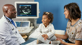 Fetal Cardiology  Children's Healthcare of Atlanta