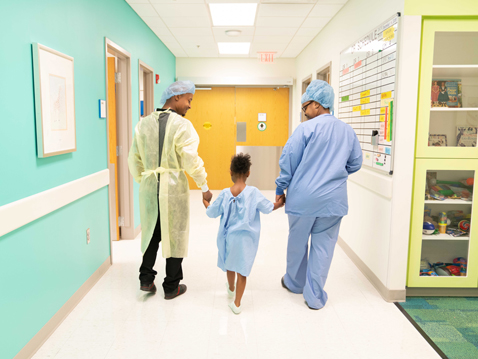 Surgery Childrens Healthcare Of Atlanta - 